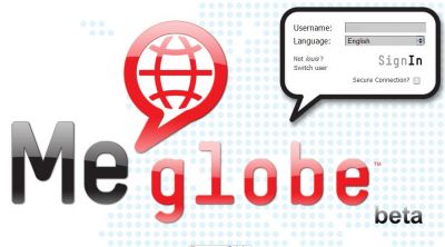 MeGlobe: Chat in different languages