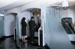 Nichiryoku cremation system