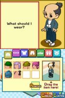 Pop Cutie: Street Fashion Simulation