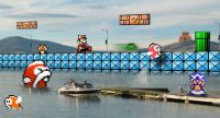 Retro NES: Mario Bros 3