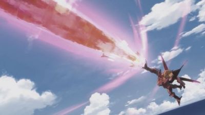 Code Geass: Fukushahado