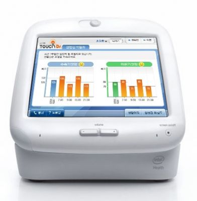 Dr. Touch Virutal Doctor