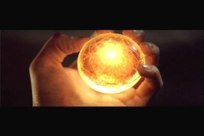 Dragonball Movie Pics