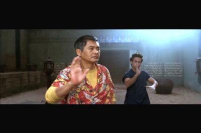 Dragonball Movie Pics