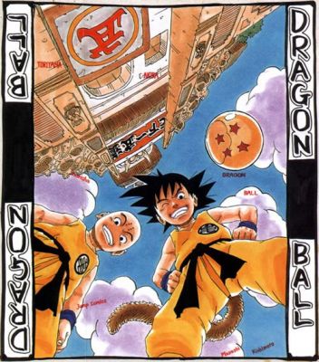 Masashi Kishimoto - Naruto