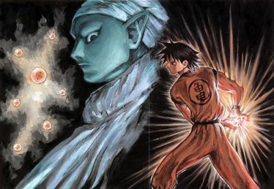 Norihiro Yagi - Claymore