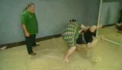 Sammy Sumo