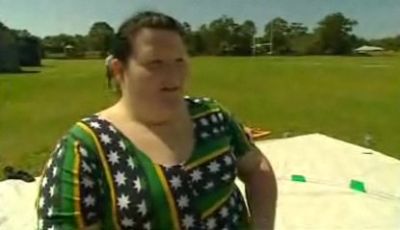 Sammy Sumo