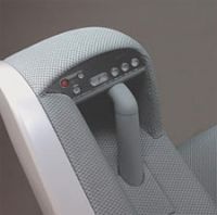 Toyota\'s i-Foot Robot